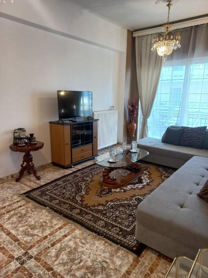 Harma Cozy Apartment Aten Exteriör bild
