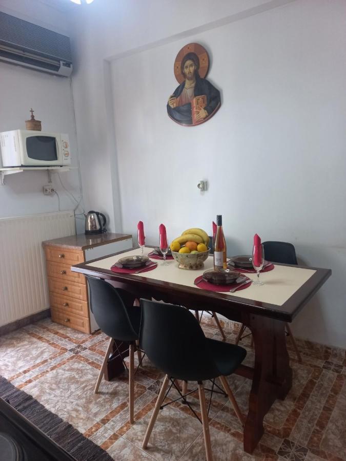 Harma Cozy Apartment Aten Exteriör bild