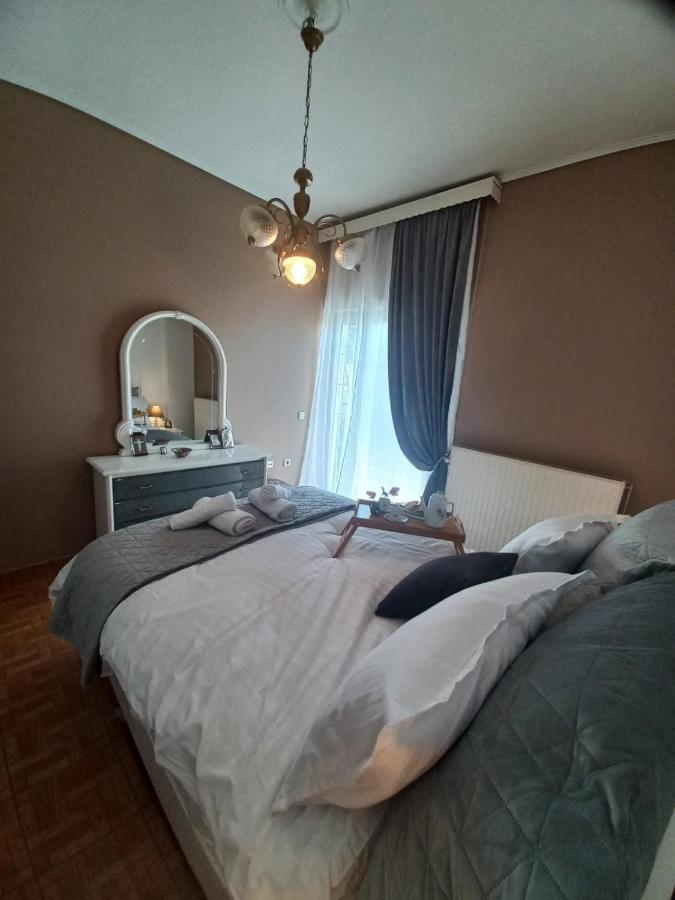 Harma Cozy Apartment Aten Exteriör bild