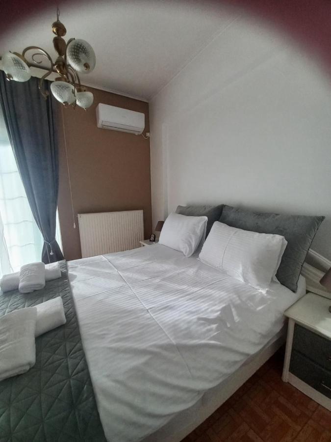 Harma Cozy Apartment Aten Exteriör bild